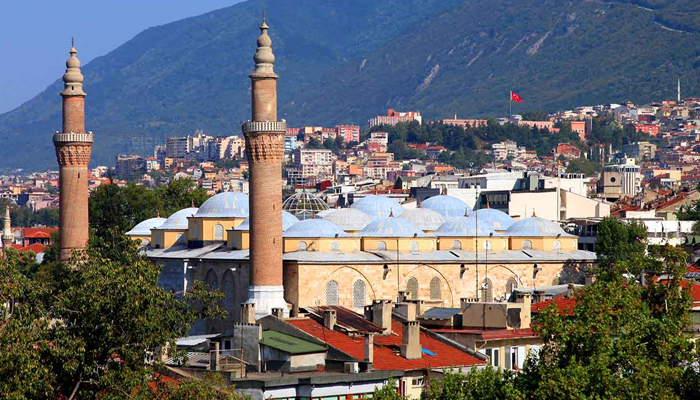 Bursa Özel Transfer